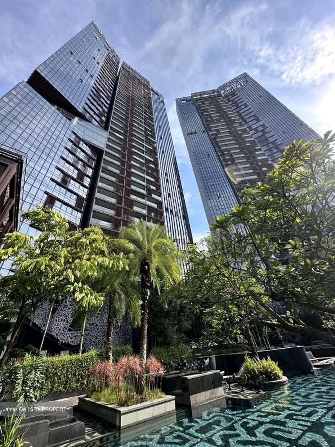 OUE Twin Peaks (D9), Condominium #596434161
